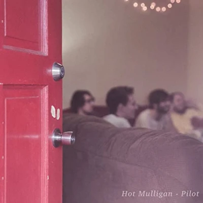 Imagen de PILOT (SPLATTER) [Vinilo]
