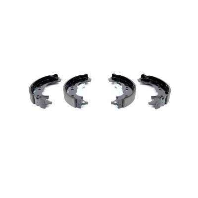Imagen de ATE 03.0137 0521.2 Zapatas de Freno 228 33 sin palanca SKODA: Roomster