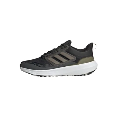 Imagen de adidas Ultrabounce Tr Bounce Running, Sneaker Hombre, Core Black Ftwr White Preloved Yellow, 39 1/3 EU
