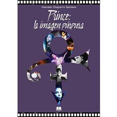 Imagen de Prince: La Imagen Púrpura (APPLEHEAD)