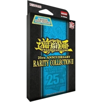 Imagen de YU GI OH! Juego de Cartas coleccionables, Color Blanco (RA02)