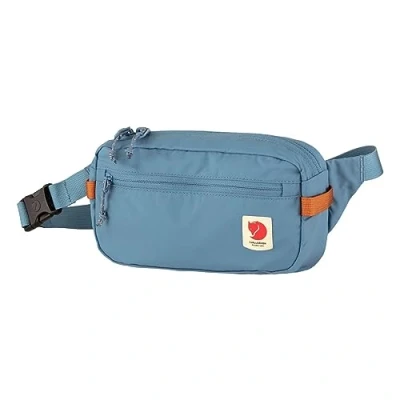 Imagen de Fjällräven HIGH Coast HIP PACK Riñonera, Talla: One Size, Dawn blue