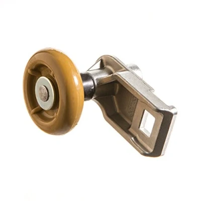 Imagen de Hörmann Soporte de rollo y rodillo repuesto 100% original serie 20 LTE20 LPU20 3027503 3028003