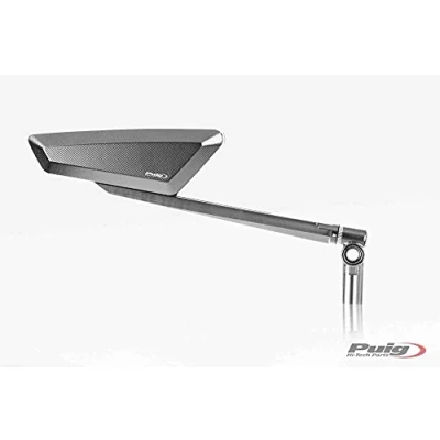 Imagen de Puig 9883D Retrovisor Hypernaked Derecho Aluminio