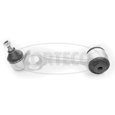 Imagen de CORTECO 49400618 Barra oscilante, suspensión de ruedas derecha, arriba Brazo oscilante transversal MERCEDES BENZ: W123 Berlina, Familiar
