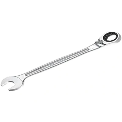 Imagen de Facom 467B.11 LLAVE MIXTA CON TRINQUETE 11MM