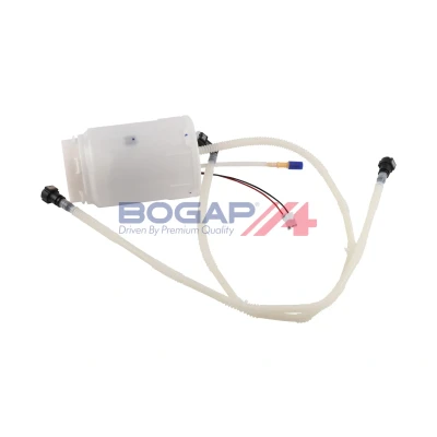 Imagen de BOGAP A6322103 Bomba de Combustible AUDI: Q7 (4LB) 4.2 FSI quattro, 3.6 3.0 TFSI quattro 2006 2015