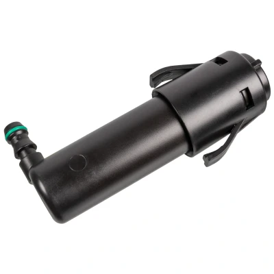 Imagen de FEBI BILSTEIN 176684 Tobera de agua regadora, lavado faros derecha para sistema faros, sinn boquilla incorporada