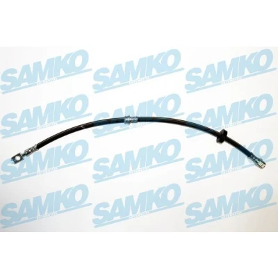 Imagen de Tubo flexible de frenos SAMKO 6T48489