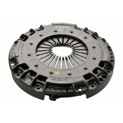 Imagen de Plato de presión del embrague SACHS 3482 012 240