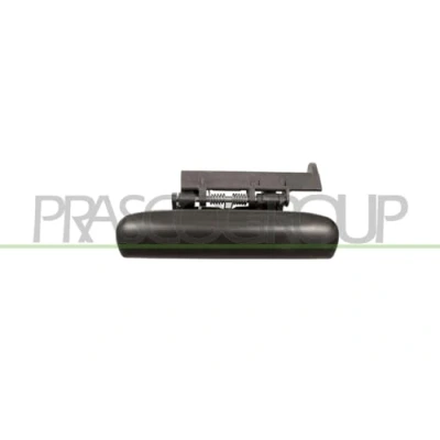 Imagen de PRASCO CI4208102 Manecilla de Puerta exterior, Atrás izquierda negro CITROËN: Xsara Hatchback, Familiar