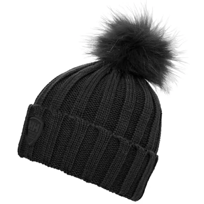 Imagen de Helly Hansen W Limelight Gorro, Mujer, Talla: One Size, Black