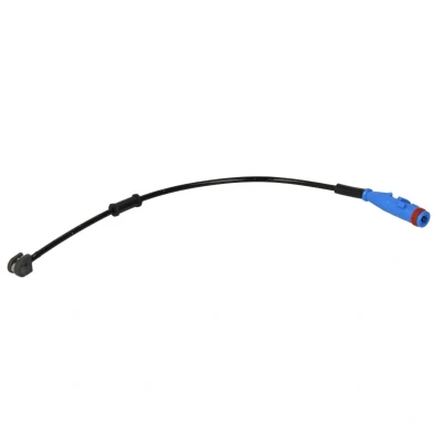 Imagen de TRW GIC215 Sensor de Desgaste Pastillas Frenos OPEL: Vectra C Berlina, Astra H GTC, Hatchback