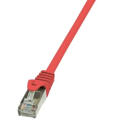 Imagen de Logilink 10m Cat.5e F/utp Cables De Red