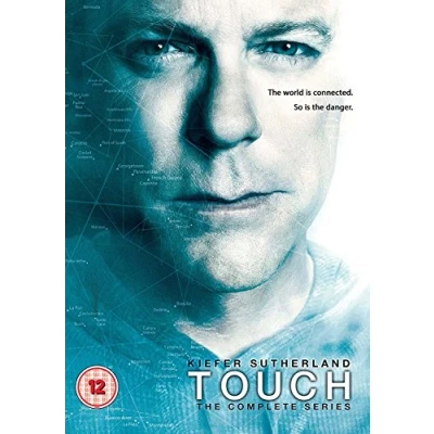 Imagen de Touch The Complete Series (6 Disc Set) [DVD] [Reino Unido]