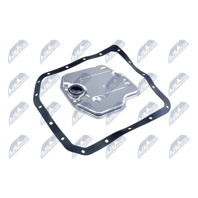 Imagen de Kit filtro hidrtáulico, caja automática NTY FSF TY 003