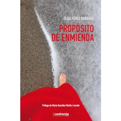 Imagen de Propósito de enmienda