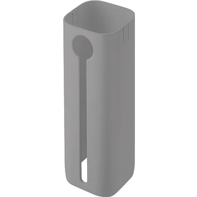 Imagen de Zwilling Tapa CUBE, 4S Gris CUBE