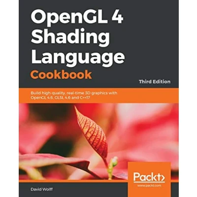 Imagen de Opengl 4 shading language cookbook paperback