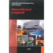 Imagen de Desarrollo Local Y Regional