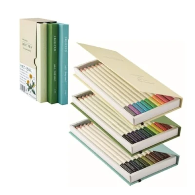 Imagen de Tombow Irojiten CI RTA 30C Lápices de colores (30 unidades)