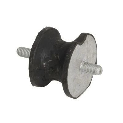 Imagen de REINHOCH RH12 3016 Soporte de motor lado engranaje Rodamiento caucho metal para caja cambios manual BMW: 5 Berlina, 1 Hatchback, 3 Berlina