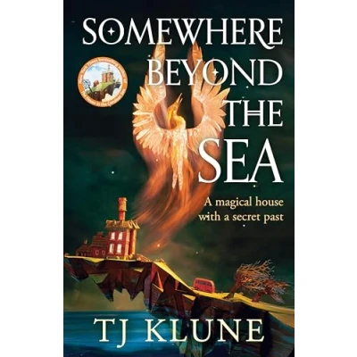 Imagen de Somewhere Beyond The Sea