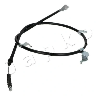 Imagen de JAPKO 1312049R Cable de Freno Mano TOYOTA: Yaris II Hatchback (XP9) 1.0 VVT i, 1.4 D 4D, 1.3 1.33 i 2005 2012