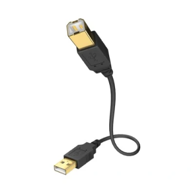 Imagen de Inakustik 01070001 Cables Usb