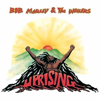 Imagen de Uprising [Vinilo]