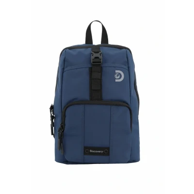 Imagen de Discovery mochila urbana SHIELD (azul)