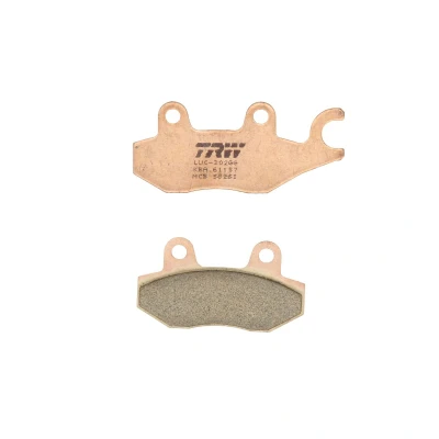 Imagen de TRW Sinter Offroad MCB582SI Juego de pastillas freno