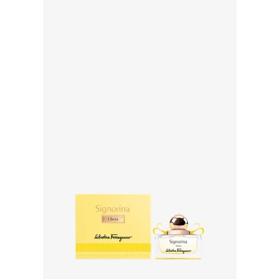 Imagen de Salvatore Ferragamo Signorina Libera Eau de Parfum 100 ml