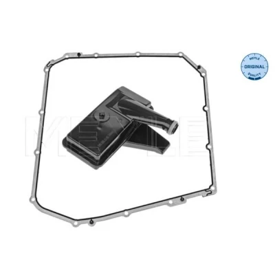 Imagen de MEYLE 100 137 0003 Kit filtro hidrtáulico, caja automática con junta ORIGINAL Quality AUDI: Q5, A7 Sportback, A5 B8 Coupé