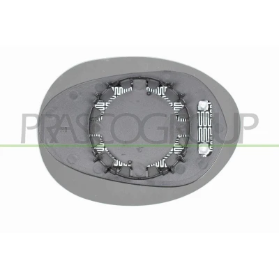 Imagen de PRASCO MN3127514 Cristal de Espejo izquierda MINI: Hatchback
