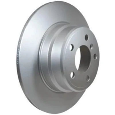 Imagen de HELLA PRO High Carbon 8DD 355 127 651 Disco de freno BMW: X5
