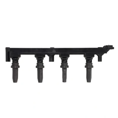 Imagen de MAGNETI MARELLI 060717207012 Bobina de encendido PEUGEOT: 307 CC, Hatchback, SW, CITROËN: C4 I Berlina, Grand Picasso