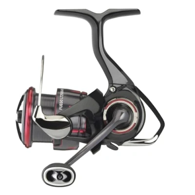 Imagen de Daiwa 23 Fuego Carrete Spinning para Mar LT2000S XH de pesca