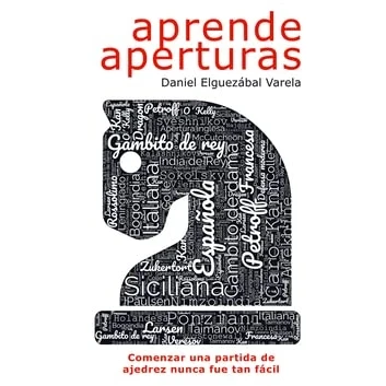Imagen de Aprende aperturas