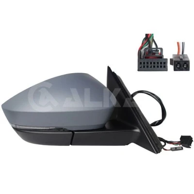 Imagen de Espejo retrovisor Alkar 9042693
