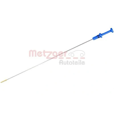 Imagen de METZGER 8001076 Varilla de Aceite Metal PEUGEOT: 206 Hatchback, 307 SW, CITROËN: Xsara Picasso, Berlingo / First I