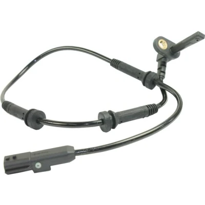 Imagen de METZGER 0900912 Sensor de ABS 2 625 RENAULT: Captur, Clio 4