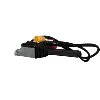 Imagen de FEBI BILSTEIN 35003 Interruptor de luz intermitente DAF: 75 CF