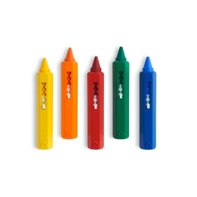 Imagen de Munchkin Juguetes de Baño ColourMix Lab STEM para Niños Bombas Bebé &amp; la Ducha y Pequeños Fórmula que Cambia Color Humectante Pack 12