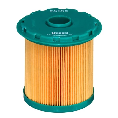 Imagen de HENGST FILTER E61KP D90 Filtro Combustible Cartucho filtrante RENAULT: CLIO 2, Kangoo I, I Express