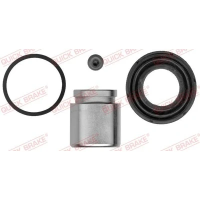 Imagen de QUICK BRAKE 114 5105 Kit de Reparación Frenos con pistón 43 INFINITI: Q50 Berlina, NISSAN: Qashqai / Qashqai+2 I, RENAULT: Koleos I