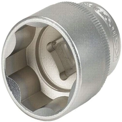 Imagen de KS Tools 911.1225 1/2&quot; Vaso, 25 mm