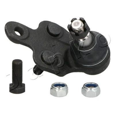 Imagen de JAPKO 73208R Rótula de suspensión Eje delantero, derecha 14x1,5 17,5 91 LEXUS: RX II, TOYOTA: Previa / Estima II