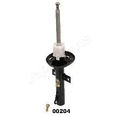 Imagen de JAPANPARTS MM 00204 amortiguador Eje delantero Presión de aceite Columna Espiga arriba FORD: Escort 5, 5 Limousine,