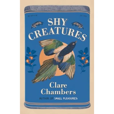 Imagen de Shy Creatures